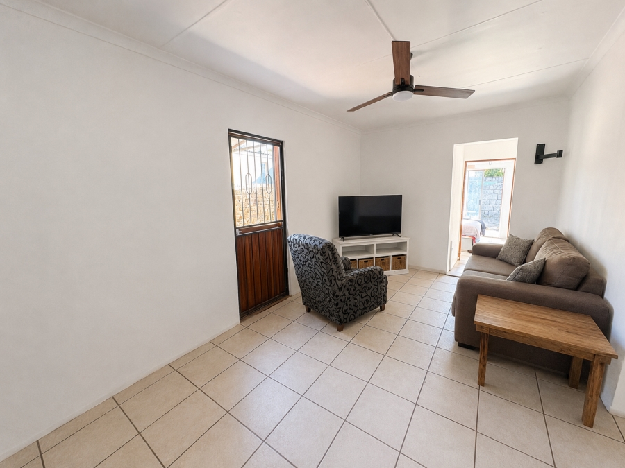 4 Bedroom Property for Sale in Highgate Eastern Cape